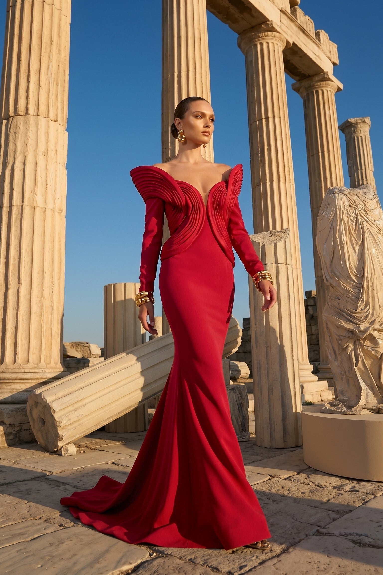 Fouad Sarkis Exclusive Line 2945
