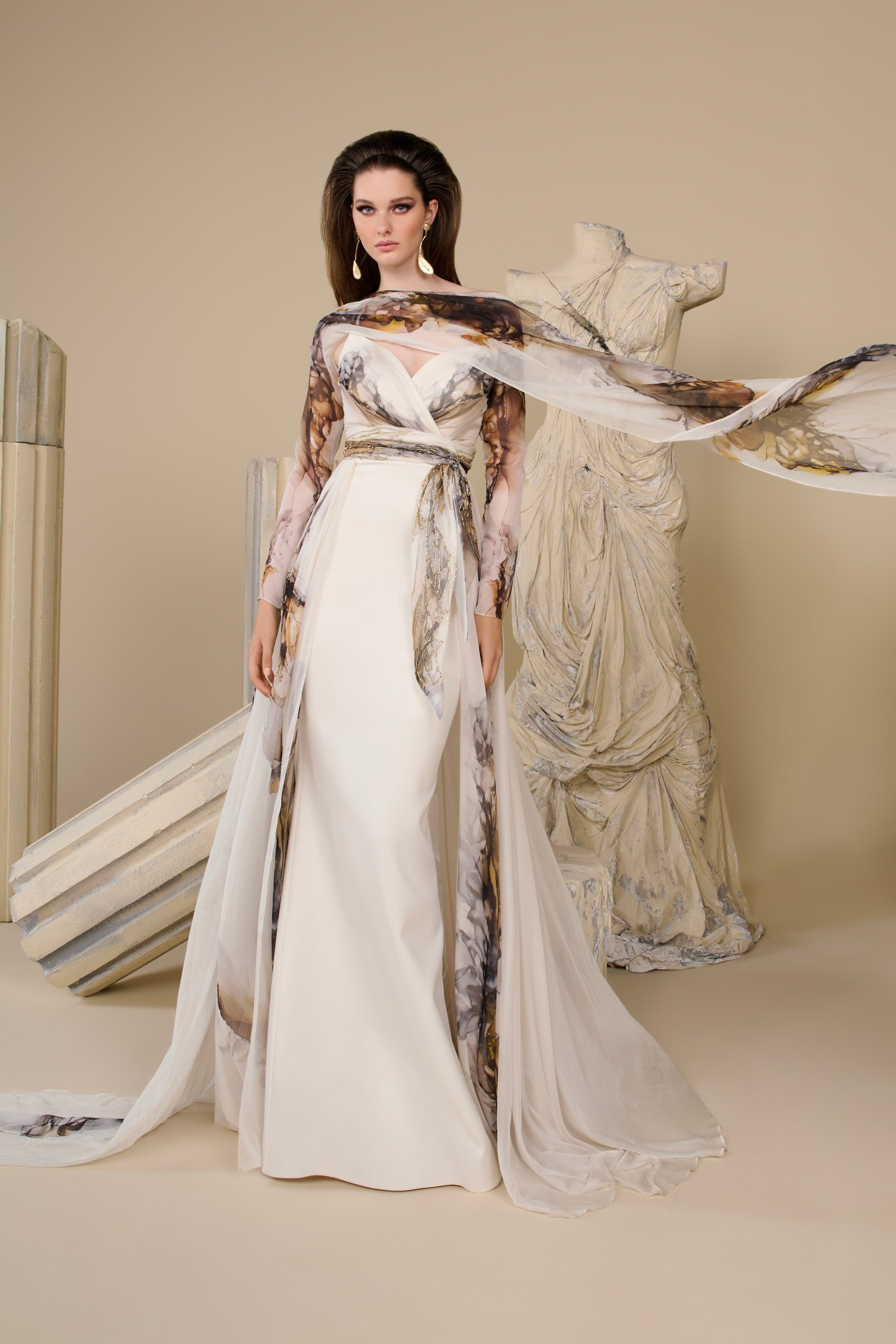 Fouad Sarkis Exclusive Line 2956 Fouad Sarkis Exclusive Line 2956