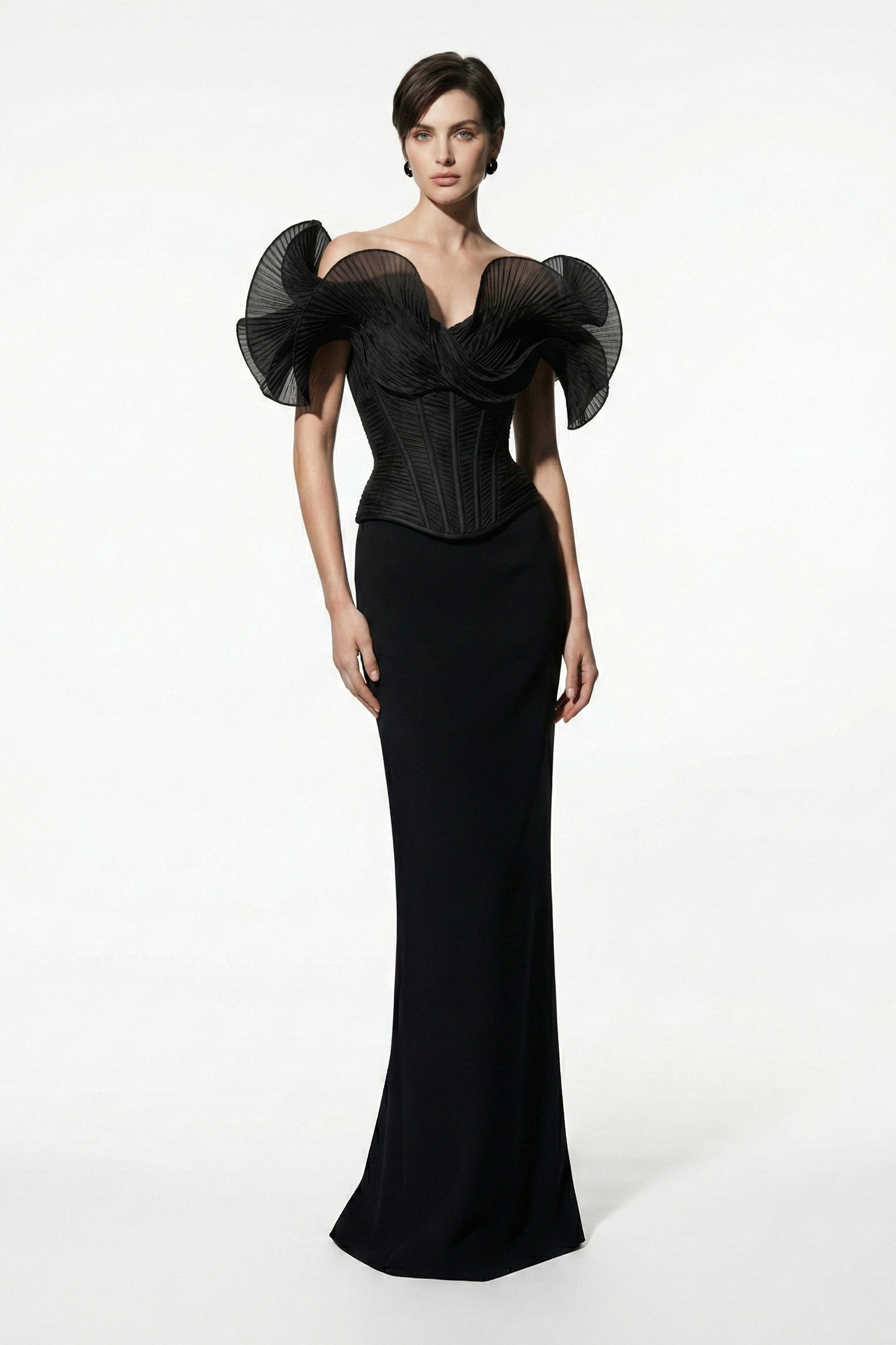 Fouad Sarkis 3032