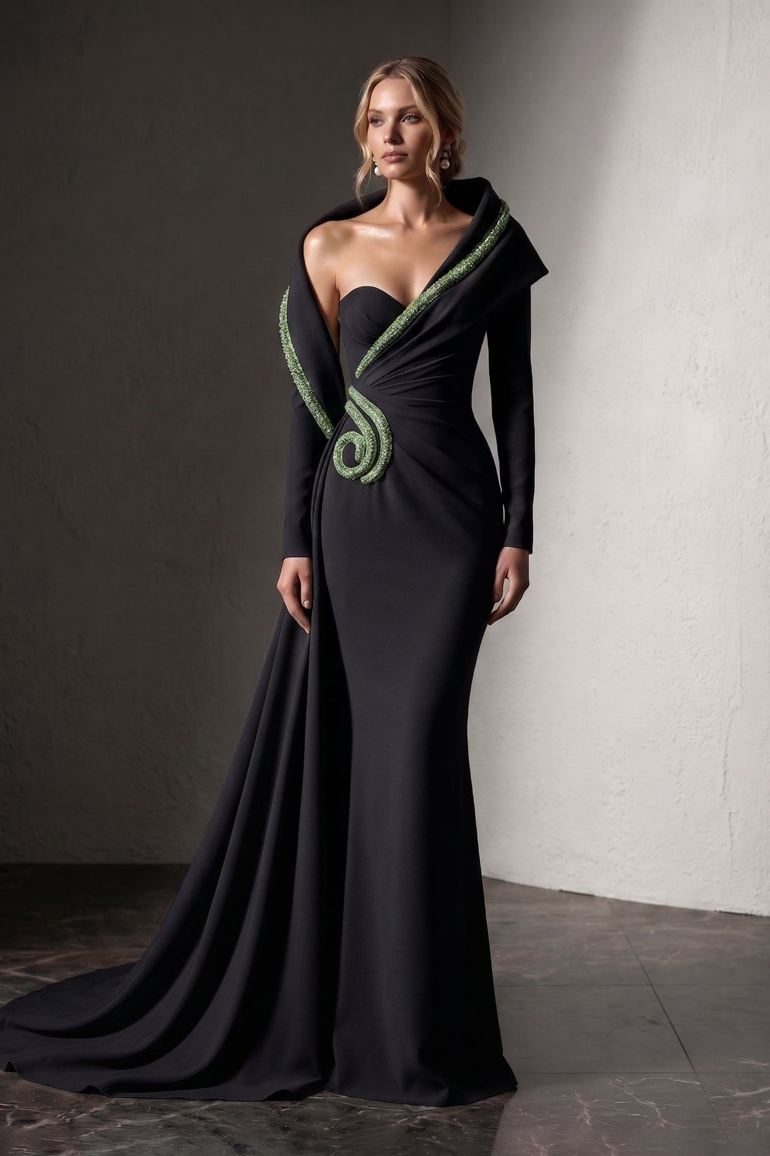 Fouad Sarkis 3038