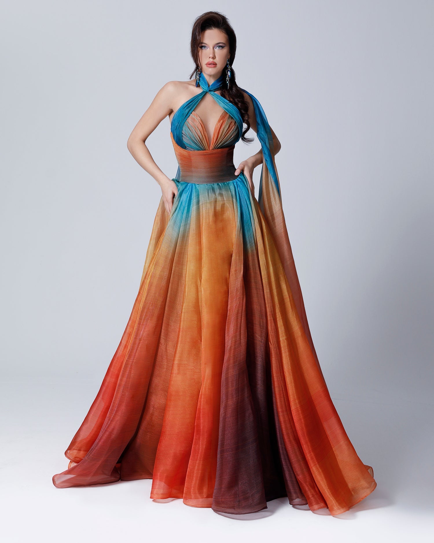 Fouad Sarkis 2721A Fouad Sarkis 2721A