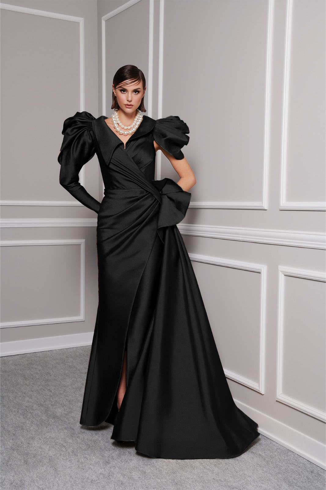 Fouad Sarkis 2726 Fouad Sarkis 2726