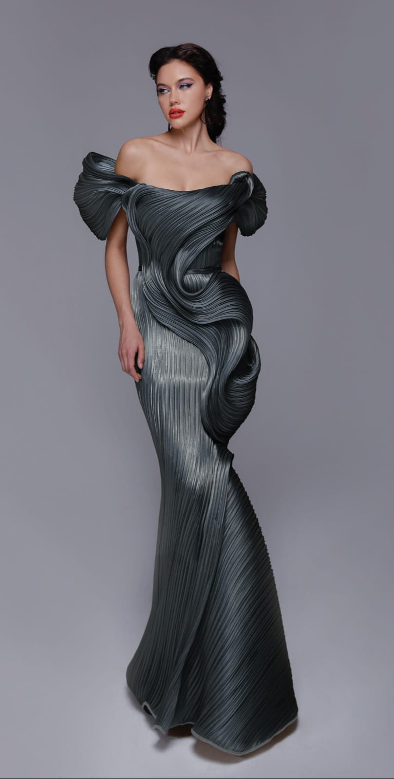 Fouad Sarkis 2730 Fouad Sarkis 2730